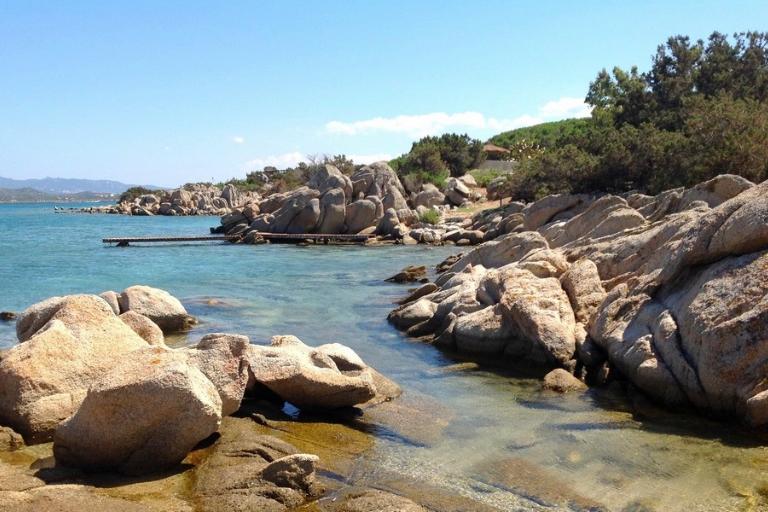 Dream Villa - Dream Villa, La Maddalena (OT)