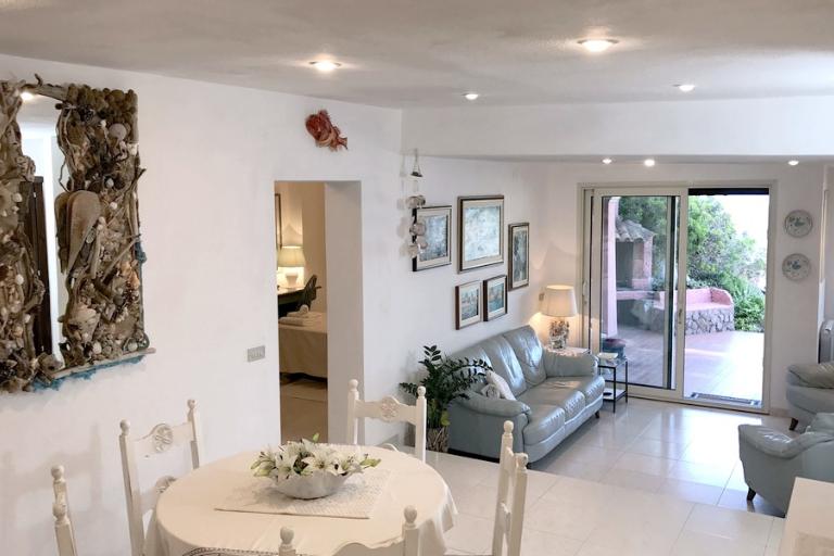 Dream Villa - Dream Villa, La Maddalena (OT)