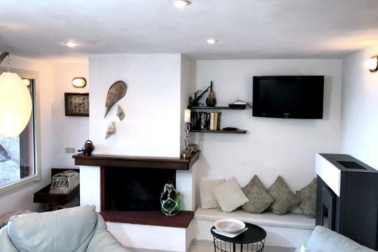 Dream Villa - Dream Villa, La Maddalena (OT)