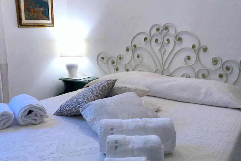 Dream Villa - Dream Villa, La Maddalena (OT)