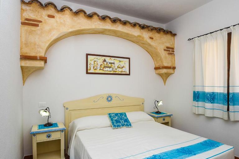 Bed & Breakfast Faunele - Chambres double, Orosei (NU)