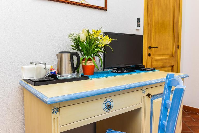 Bed & Breakfast Faunele - Chambres double, Orosei (NU)