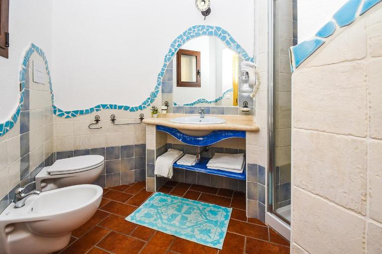 Bed & Breakfast Faunele - Chambres double, Orosei (NU)