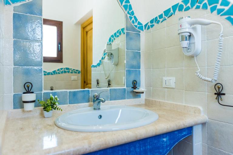 Bed & Breakfast Faunele - Chambres double, Orosei (NU)