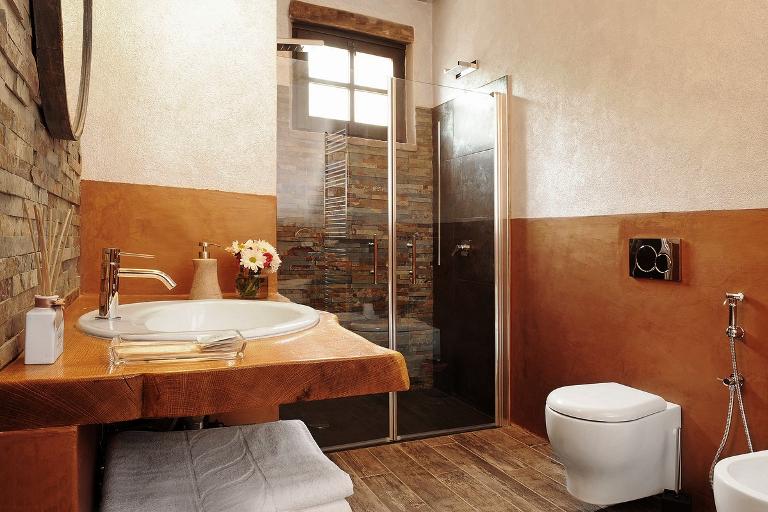 B&B Antica Locanda - Chambre Standard, Mandas (CA)