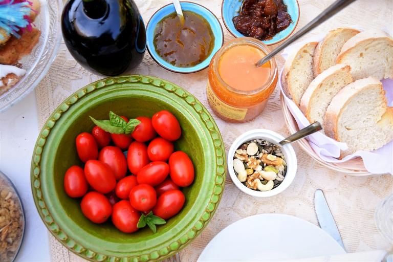B&B Antica Locanda - Chambre Standard, Mandas (CA)