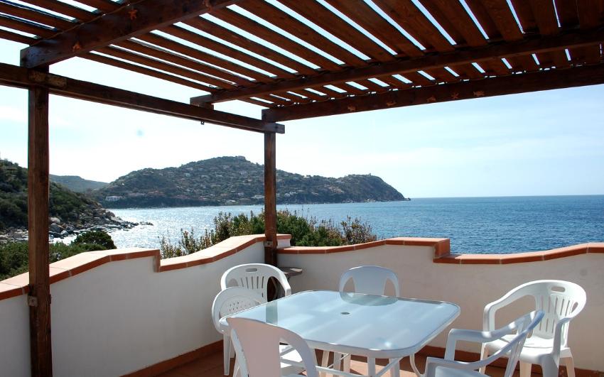 Maison Onda di Mare Maisons Torre delle Stelle - Sardegna