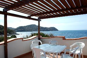Maison Onda di Mare - Torre delle Stelle - CA