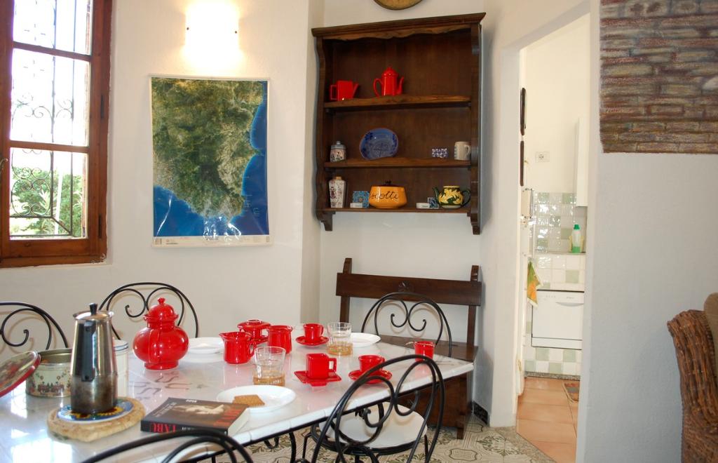 House Onda di Mare, Torre delle Stelle (CA) #7