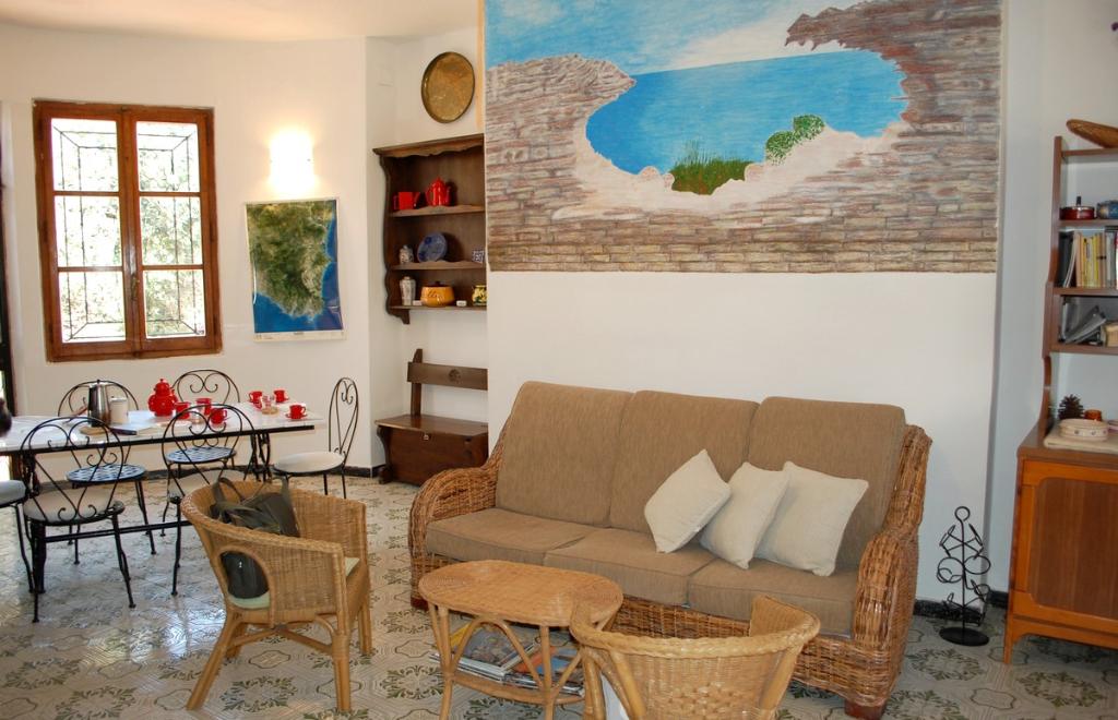 House Onda di Mare, Torre delle Stelle (CA) #8
