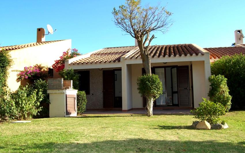Maison Toro Maisons Costa Rei - Sardegna