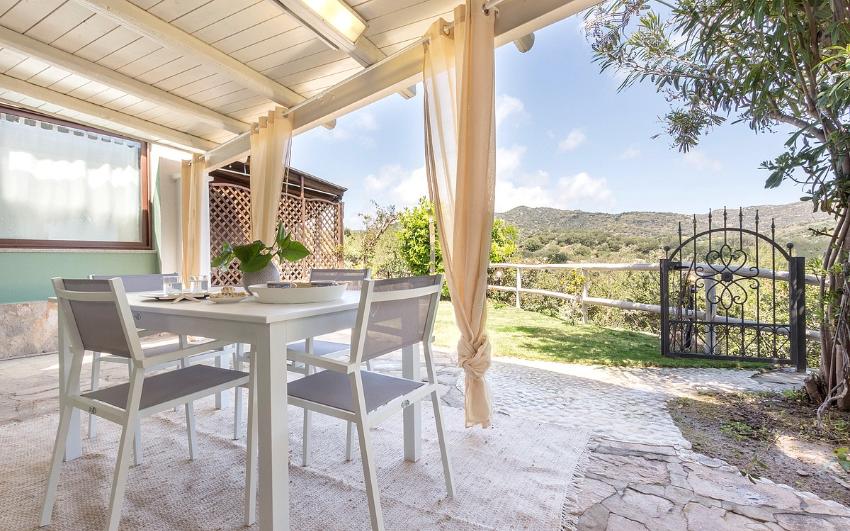 Casa Vacanza Porto Luna Casa Vacanza Villasimius - Sardegna