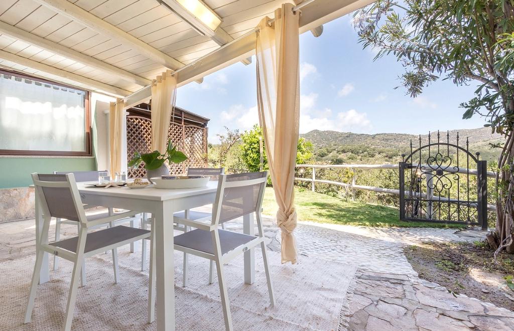 Casa Vacanza Porto Luna, Villasimius (CA) #1
