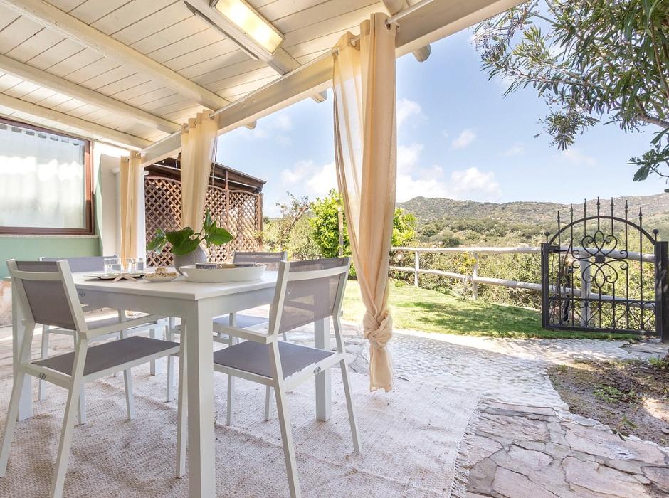 Home Porto Luna Holiday Houses Villasimius - Sardegna