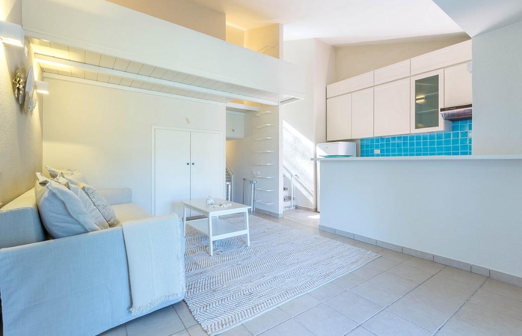 Casa Vacanza Porto Luna, Villasimius (CA) #5
