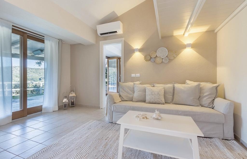 Casa Vacanza Porto Luna, Villasimius (CA) #4