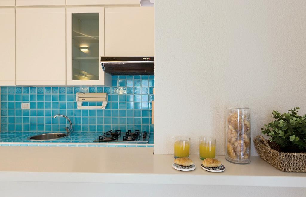 Casa Vacanza Porto Luna, Villasimius (CA) #6
