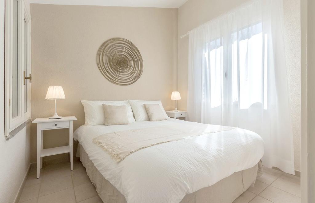Casa Vacanza Porto Luna, Villasimius (CA) #9