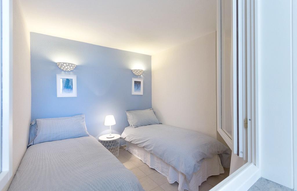 Casa Vacanza Porto Luna, Villasimius (CA) #14