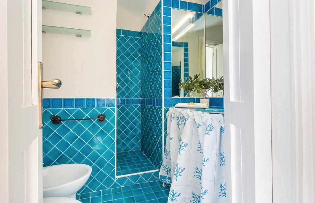Casa Vacanza Porto Luna, Villasimius (CA) #15