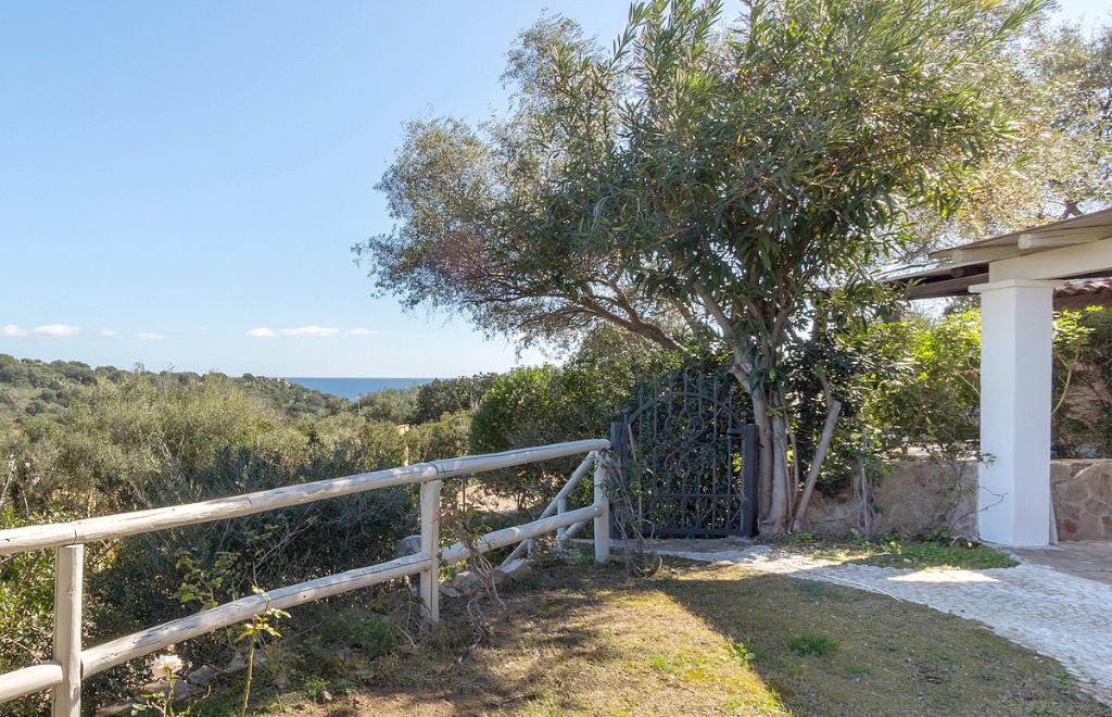 Casa Vacanza Porto Luna, Villasimius (CA) #16