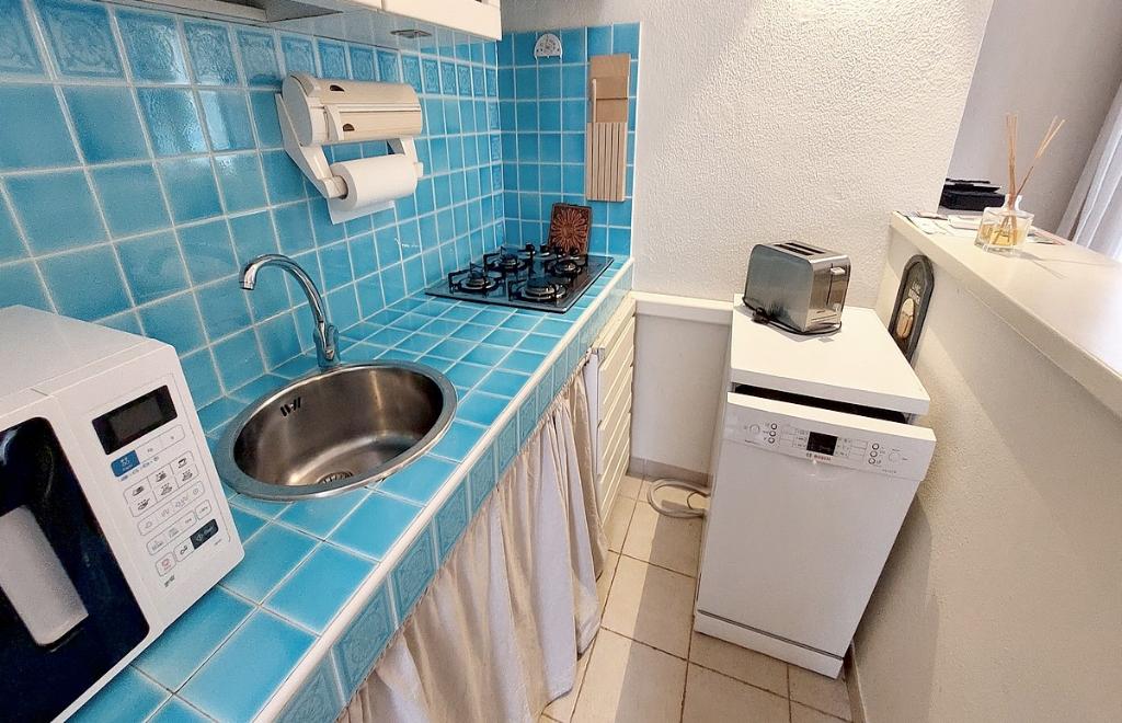 Casa Vacanza Porto Luna, Villasimius (CA) #7