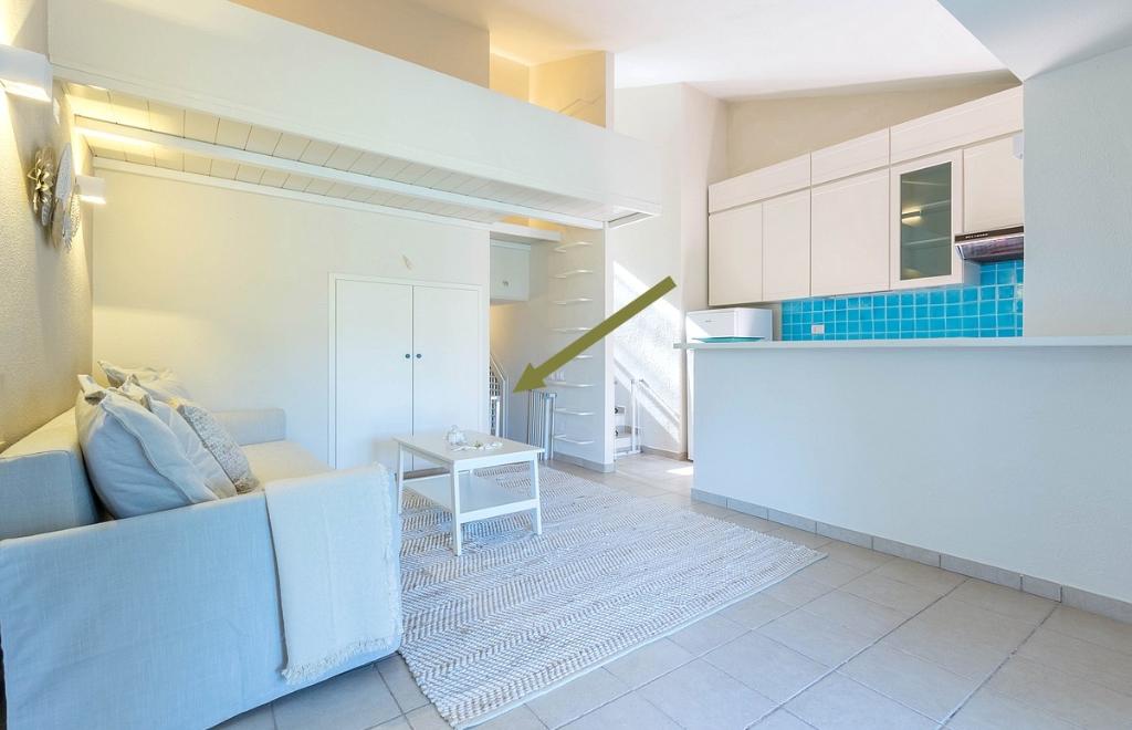Casa Vacanza Porto Luna, Villasimius (CA) #12
