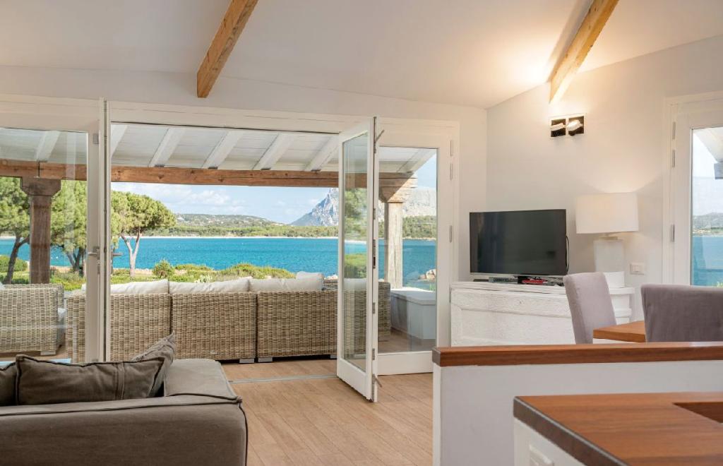 Villa Serena Mare Lu Impostu, San Teodoro (OT) #11