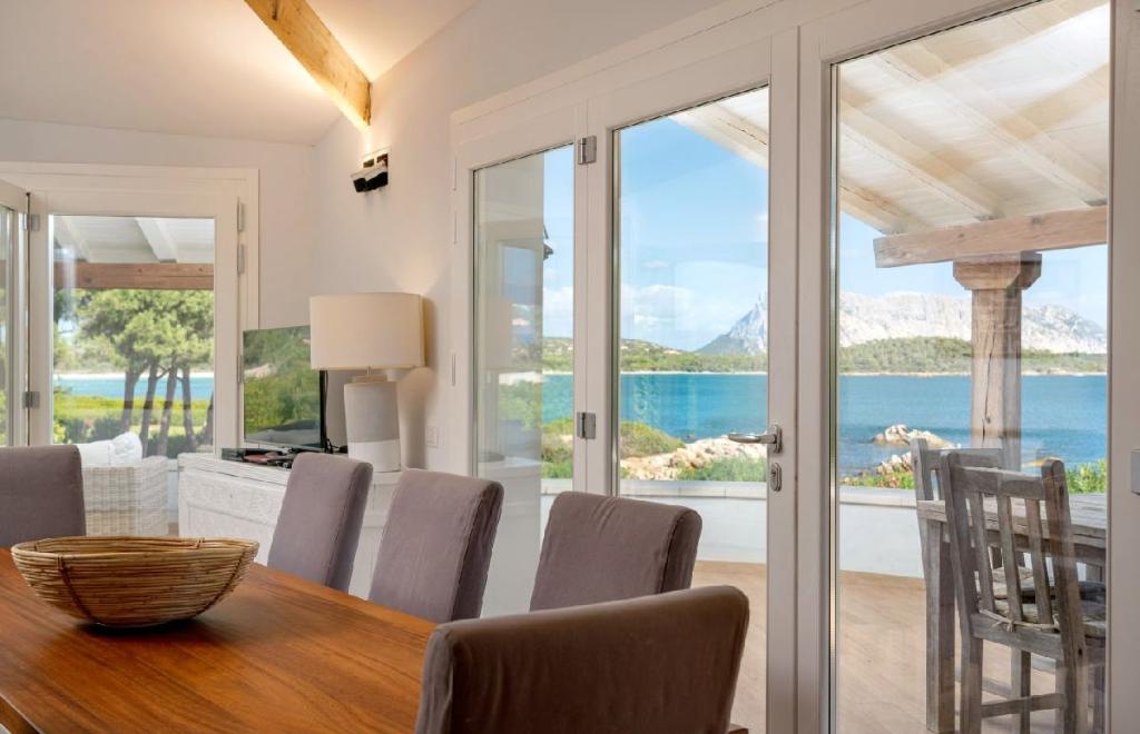 Villa Serena Mare Lu Impostu, San Teodoro (OT) #12