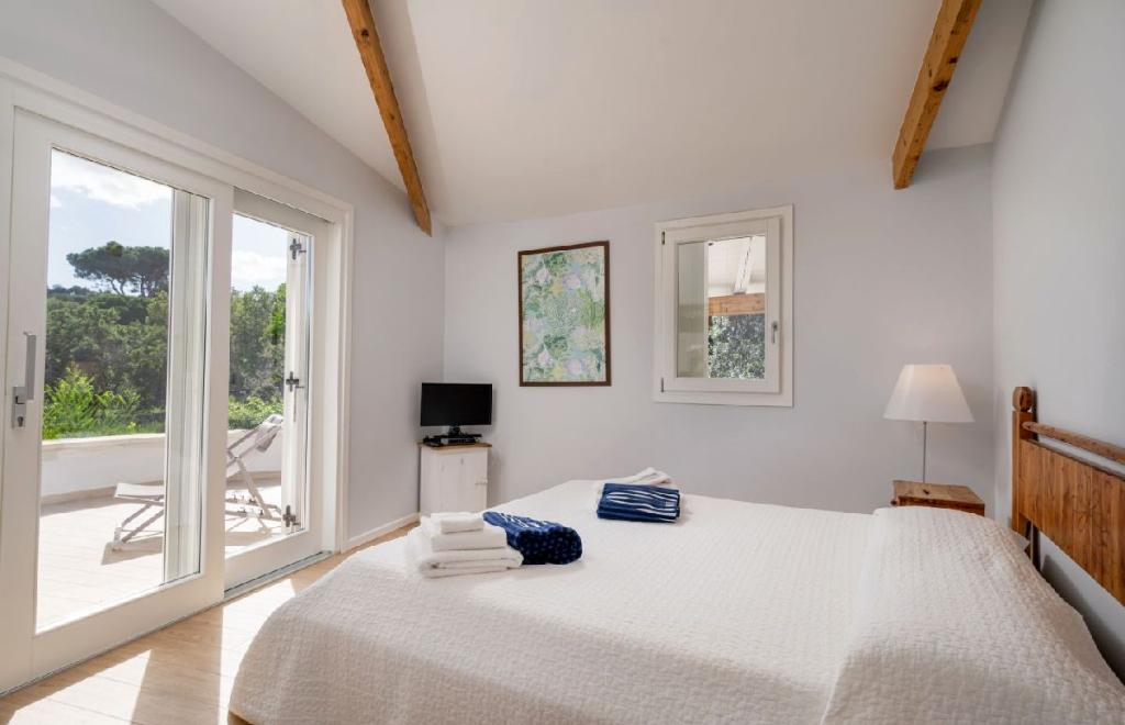 Villa Serena Mare Lu Impostu, San Teodoro (OT) #20