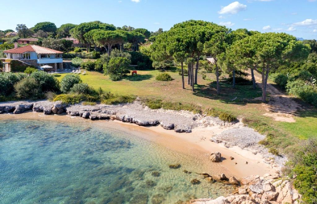 Villa Serena Mare Lu Impostu, San Teodoro (OT) #3