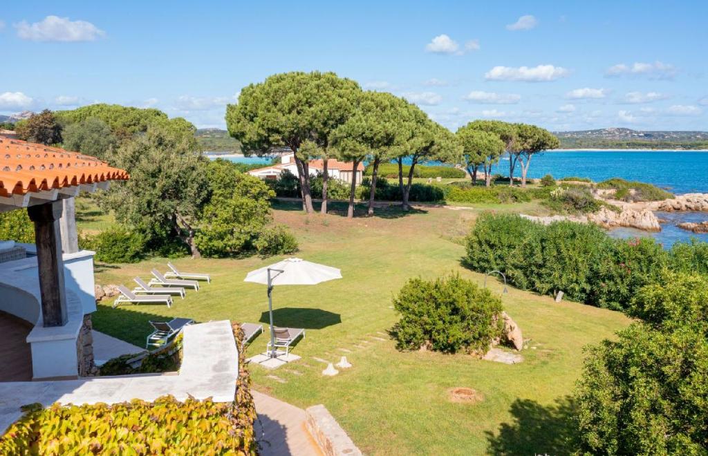 Villa Serena Mare Lu Impostu, San Teodoro (OT) #5