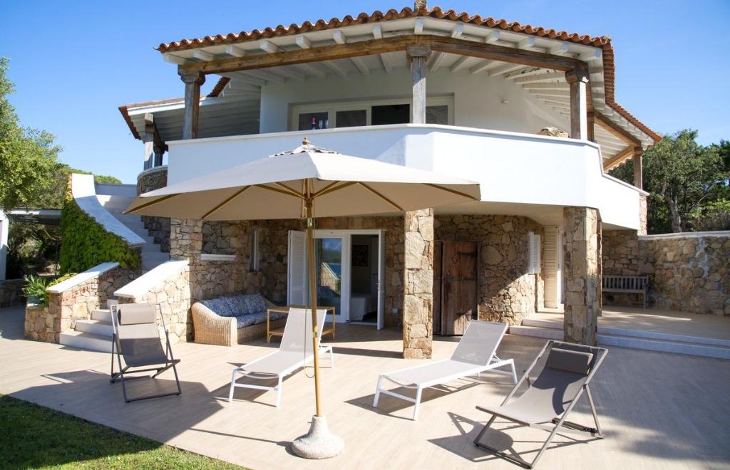 Villa Serena Mare Lu Impostu, San Teodoro (OT) #7