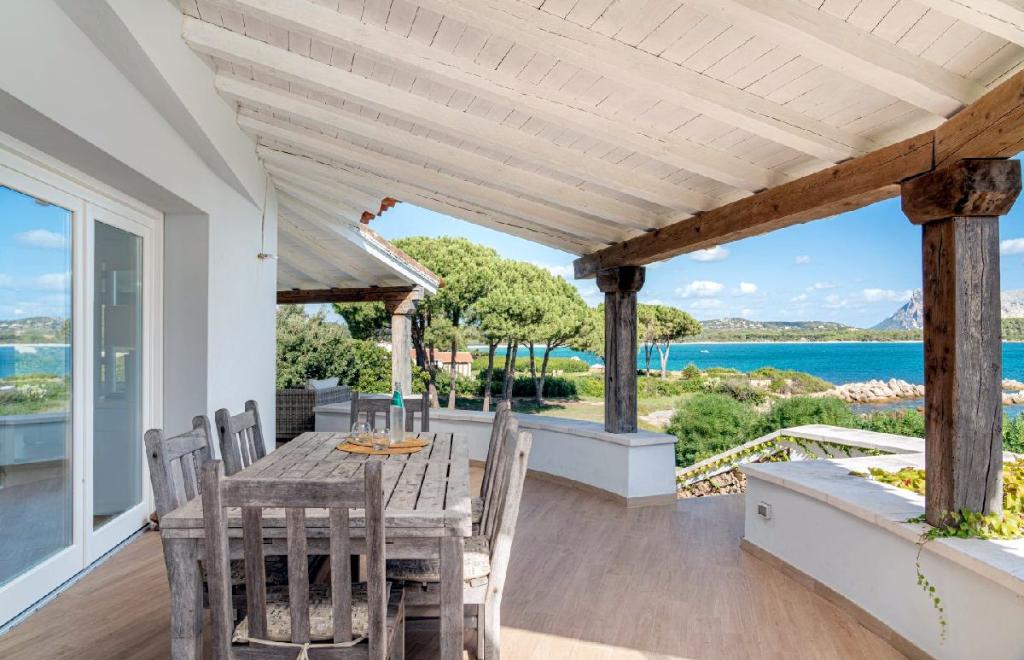 Villa Serena Mare Lu Impostu, San Teodoro (OT) #8