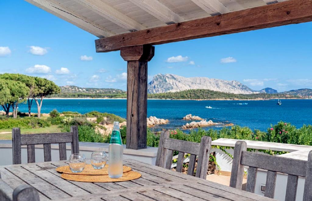 Villa Serena Mare Lu Impostu, San Teodoro (OT) #9