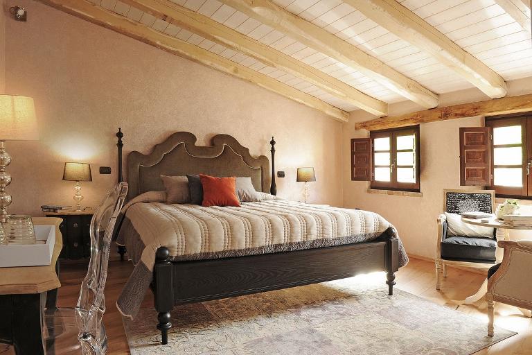 B&B Antica Locanda - Junior Suite M 1er étage, Mandas (CA)