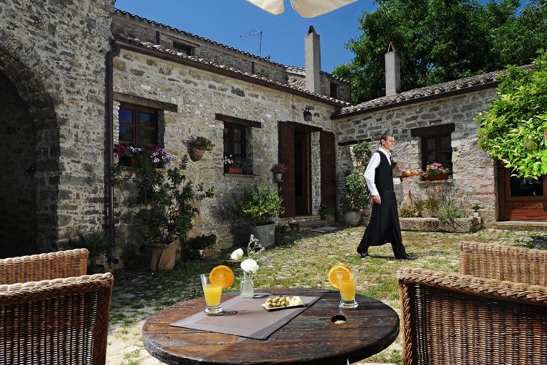 B&B Antica Locanda - Junior Suite M 1er étage, Mandas (CA)