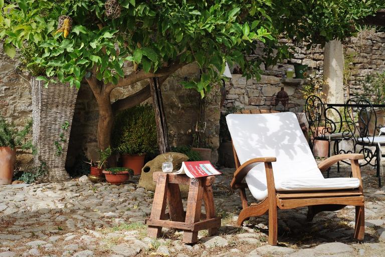 B&B Antica Locanda - Junior Suite M 1er étage, Mandas (CA)