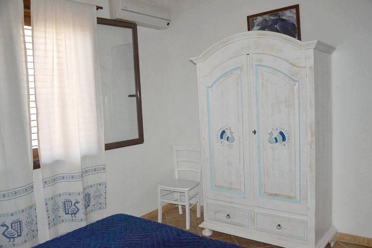 Boerderij Aquila - Kamer, Arbus (VS)