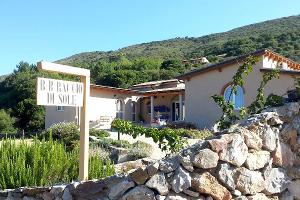 B&B Raggio di Sole - Fluminimaggiore - CI