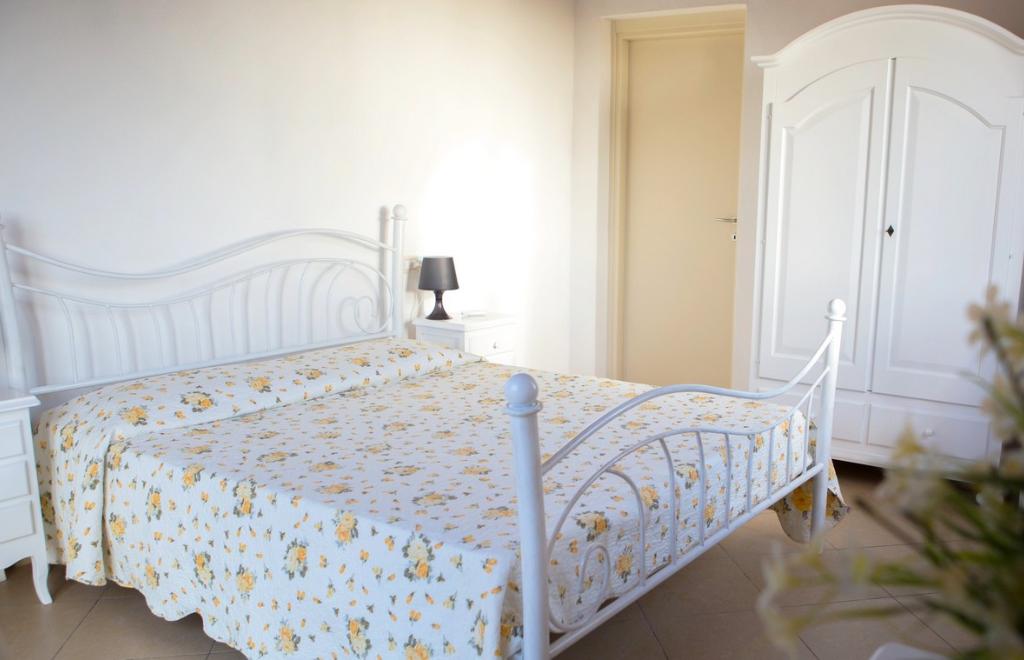 Chambres d’hôtes Raggio di Sole, Fluminimaggiore (CI) #6