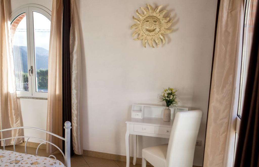 Chambres d’hôtes Raggio di Sole, Fluminimaggiore (CI) #7