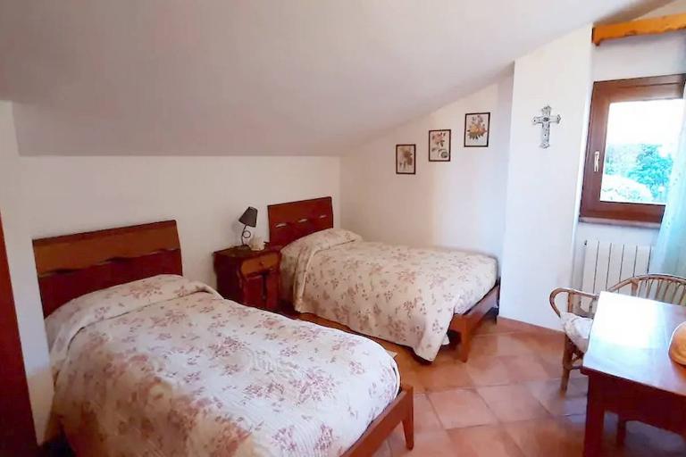 Maison Is Pruinis - Maison Is Pruinis, Sant'Antioco (CA)