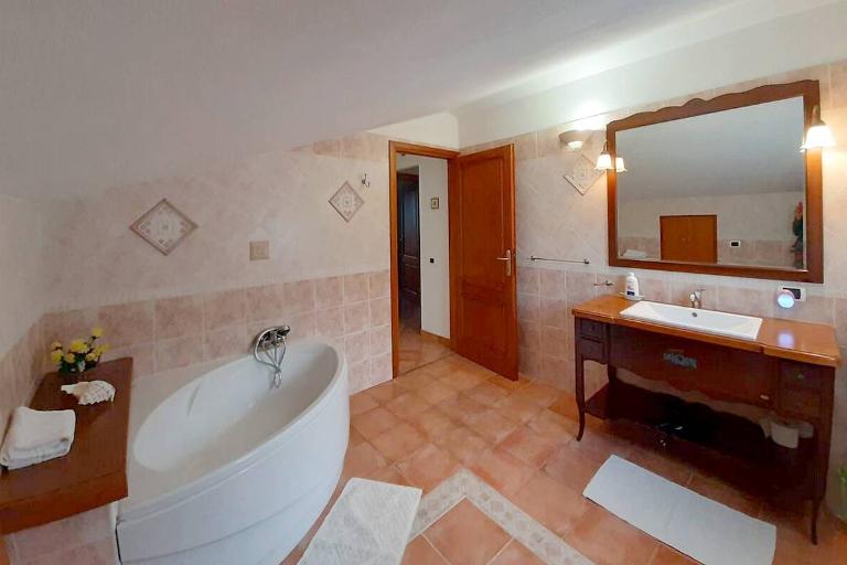 Maison Is Pruinis - Maison Is Pruinis, Sant'Antioco (CA)