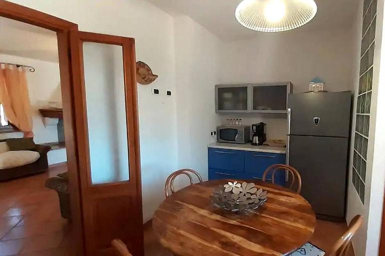 Maison Is Pruinis - Maison Is Pruinis, Sant'Antioco (CA)
