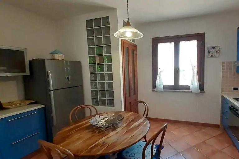Maison Is Pruinis - Maison Is Pruinis, Sant'Antioco (CA)