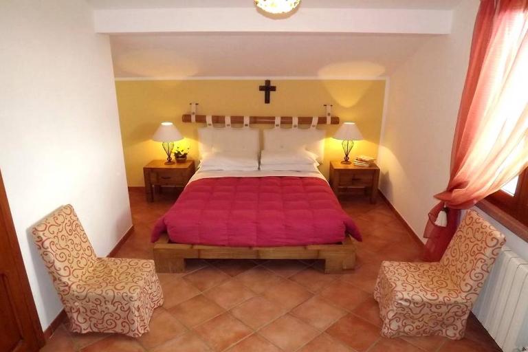 Maison Is Pruinis - Maison Is Pruinis, Sant'Antioco (CA)
