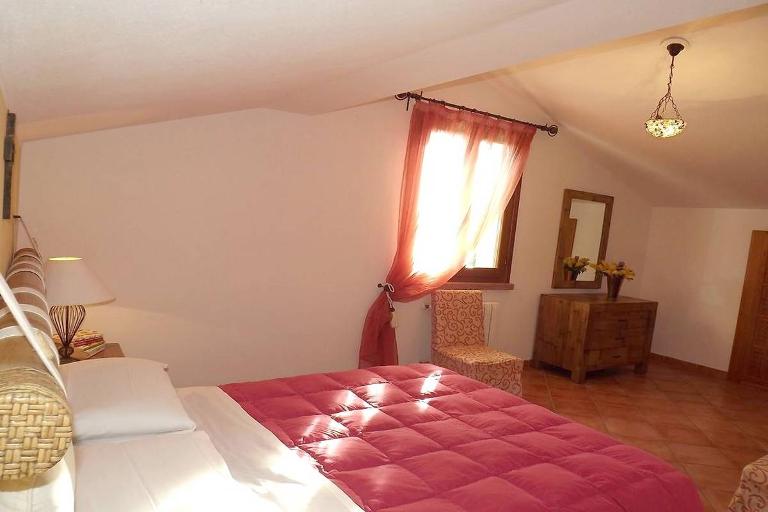 Maison Is Pruinis - Maison Is Pruinis, Sant'Antioco (CA)