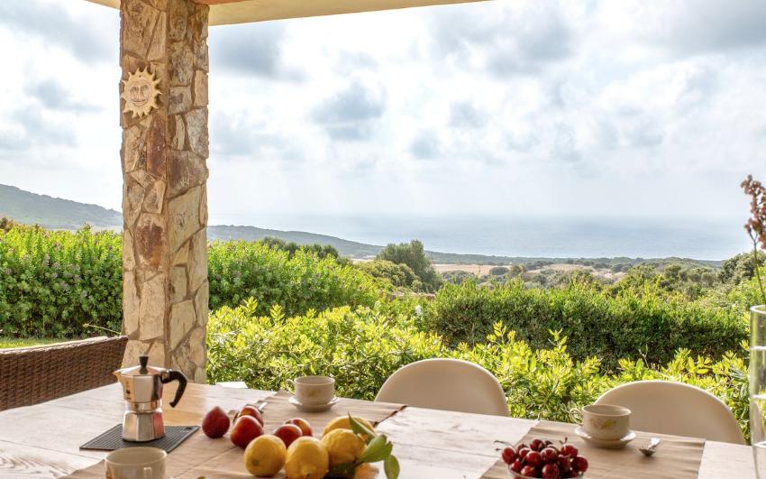Maison Oasi di Scivu Maisons Fluminimaggiore - Sardegna