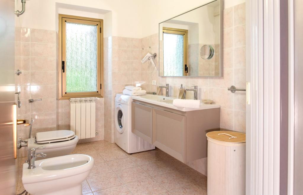 House Oasi di Scivu, Fluminimaggiore (CI) #15